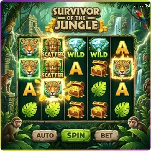 arta4d Semarang: Panduan Akses, APK, dan Login