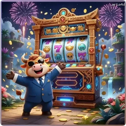 Pembaruan arta4d APK: Versi Terbaru dan Catatan Perubahan